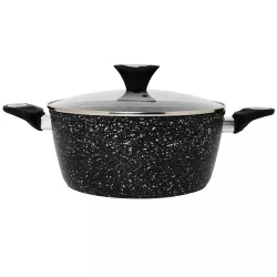 Qazan FR-8100 26*11.4 qranit Qazan FR-8100 26*11.4 qranit