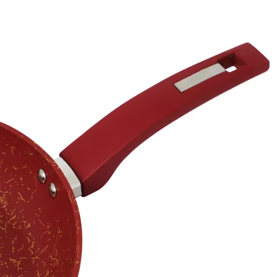 Tava FR-6305 22sm qırmızı
