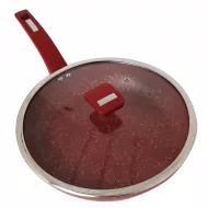 Tava FR-6305 26sm qırmızı