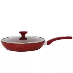 Tava FR-6305 30sm qırmızı Tava FR-6305 30sm qırmızı