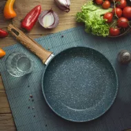 Tava FR-6330 26sm gümüşü