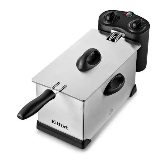 Fritoz KT-4052
