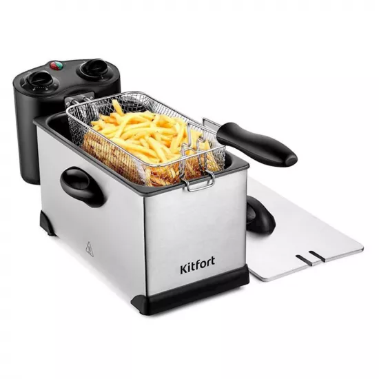 Fritoz KT-4052