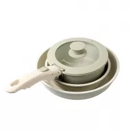 Qazan FR-9455 18-20-26 sm 5 parça