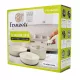 Qazan FR-9455 18-20-26 sm 5 parça