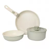 Qazan FR-9455 18-20-26 sm 5 parça