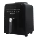 Fritoz Q-5181 (Q-9725) 6L 1700W