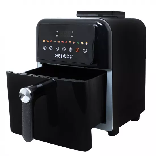 Fritoz Q-5181 (Q-9725) 6L 1700W