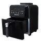 Fritoz Q-5181 (Q-9725) 6L 1700W