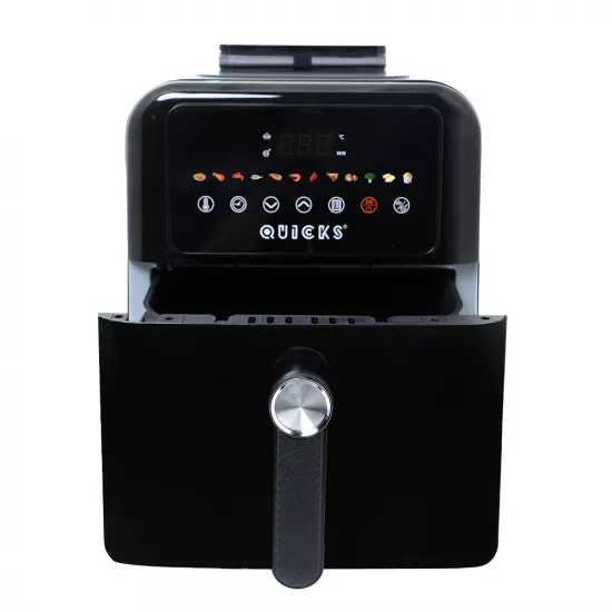 Fritoz Q-5181 (Q-9725) 6L 1700W