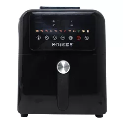 Fritoz Q-5181 (Q-9725) 6L 1700W