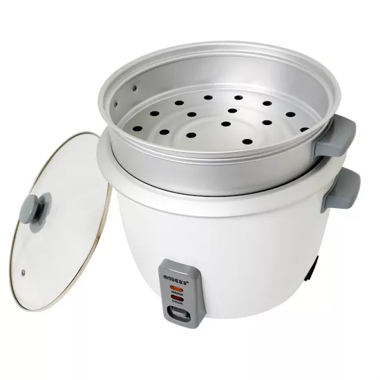 Elektrikli düyü bişirən Q-9890 900W 2.2 L