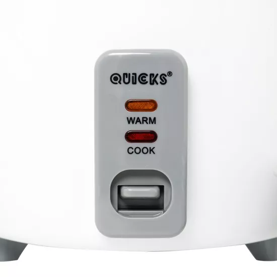 Elektrikli düyü bişirən Q-9890 900W 2.2 L