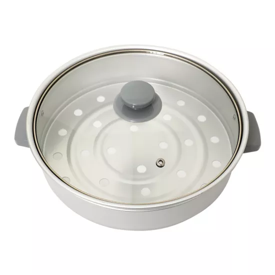 Elektrikli düyü bişirən Q-9890 900W 2.2 L