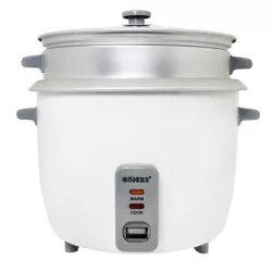 Elektrikli düyü bişirən Q-9890 900W 2.2 L