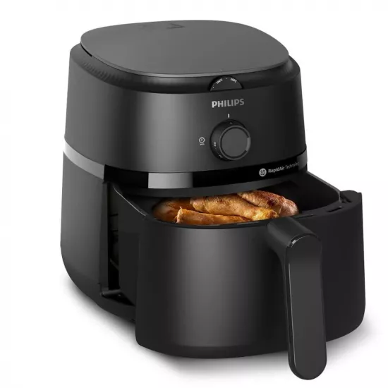 Fritoz Philips 1500W NA120/00
