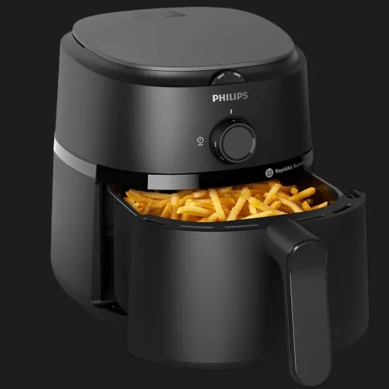 Fritoz Philips 1500W NA120/00