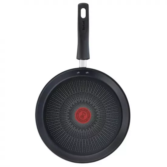 Tava TEFAL Titanium 6X Excellence 25 sm Tava TEFAL Titanium 6X Excellence 25 sm