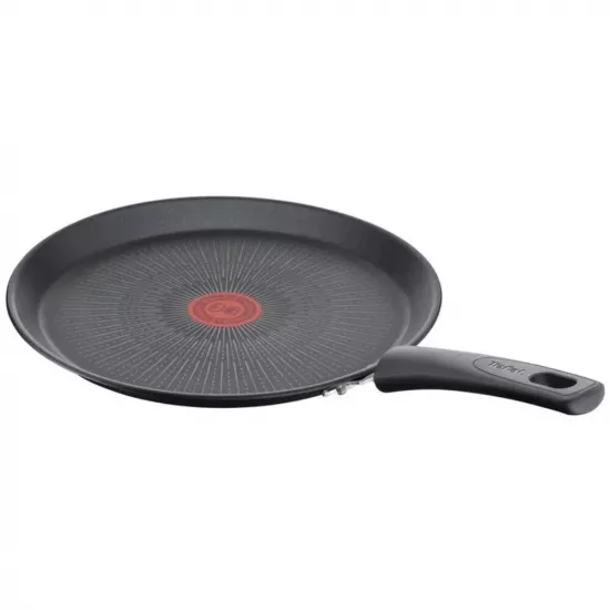 Tava TEFAL Titanium 6X Excellence 25 sm Tava TEFAL Titanium 6X Excellence 25 sm