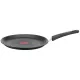 Tava TEFAL Titanium 6X Excellence 25 sm Tava TEFAL Titanium 6X Excellence 25 sm