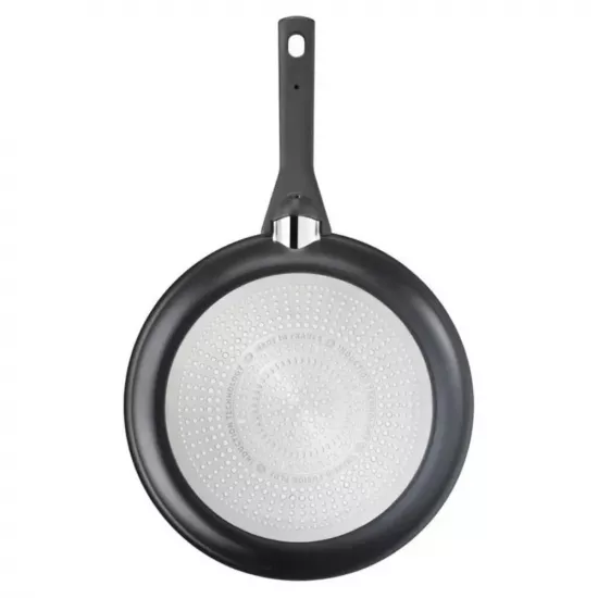 Tava TEFAL Titanium 6X Excellence Induction Altlıq 22 sm Tava TEFAL Titanium 6X Excellence Induction Altlıq 22 sm