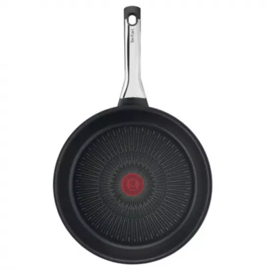 Tava TEFAL Titanium 6X Excellence Induction Altlıq 22 sm Tava TEFAL Titanium 6X Excellence Induction Altlıq 22 sm