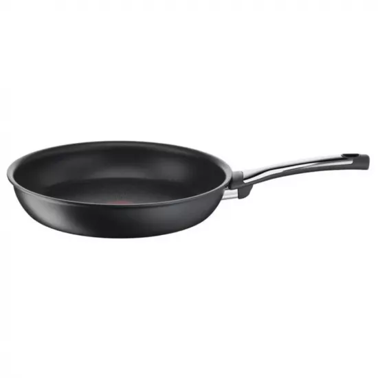 Tava TEFAL Titanium 6X Excellence Induction Altlıq 22 sm Tava TEFAL Titanium 6X Excellence Induction Altlıq 22 sm