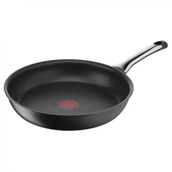 Tava TEFAL Titanium 6X Excellence Induction Altlıq 22 sm Tava TEFAL Titanium 6X Excellence Induction Altlıq 22 sm