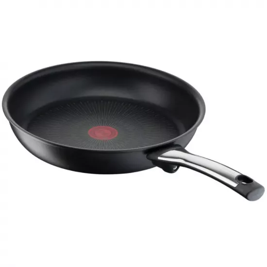 Tava TEFAL Titanium 6X Excellence Induction Altlıq 28 sm Tava TEFAL Titanium 6X Excellence Induction Altlıq 28 sm