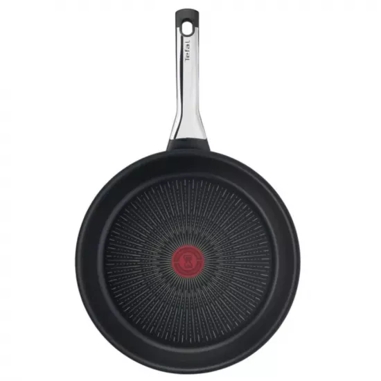 Tava TEFAL Titanium 6X Excellence Induction Altlıq 28 sm Tava TEFAL Titanium 6X Excellence Induction Altlıq 28 sm