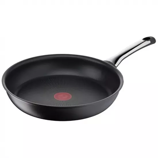 Tava TEFAL Titanium 6X Excellence Induction Altlıq 28 sm Tava TEFAL Titanium 6X Excellence Induction Altlıq 28 sm