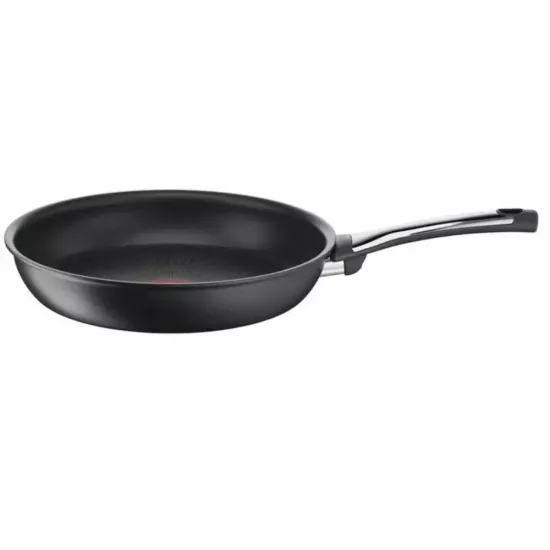Tava TEFAL Titanium 6X Excellence Induction Altlıq 30 sm Tava TEFAL Titanium 6X Excellence Induction Altlıq 30 sm