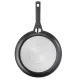 Tava TEFAL Titanium 6X Excellence Induction Altlıq 30 sm Tava TEFAL Titanium 6X Excellence Induction Altlıq 30 sm