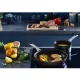 Tava TEFAL Titanium 6X Excellence Induction Altlıq 30 sm Tava TEFAL Titanium 6X Excellence Induction Altlıq 30 sm