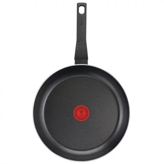 Tava TEFAL Titanium 1X SimplyClean Diffusion Altlıq Krep 20 sm Tava TEFAL Titanium 1X SimplyClean Diffusion Altlıq Krep 20 sm