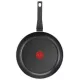 Tava TEFAL Titanium 1X SimplyClean Diffusion Altlıq Krep 20 sm Tava TEFAL Titanium 1X SimplyClean Diffusion Altlıq Krep 20 sm