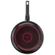 Tava TEFAL Titanium 1X SimplyClean Diffusion Altlıq Krep 20 sm Tava TEFAL Titanium 1X SimplyClean Diffusion Altlıq Krep 20 sm