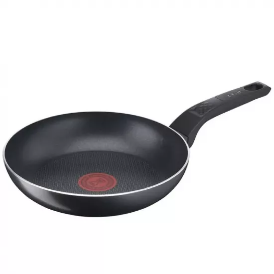 Tava TEFAL Titanium 1X SimplyClean Diffusion Altlıq Krep 20 sm Tava TEFAL Titanium 1X SimplyClean Diffusion Altlıq Krep 20 sm