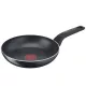 Tava TEFAL Titanium 1X SimplyClean Diffusion Altlıq Krep 20 sm Tava TEFAL Titanium 1X SimplyClean Diffusion Altlıq Krep 20 sm