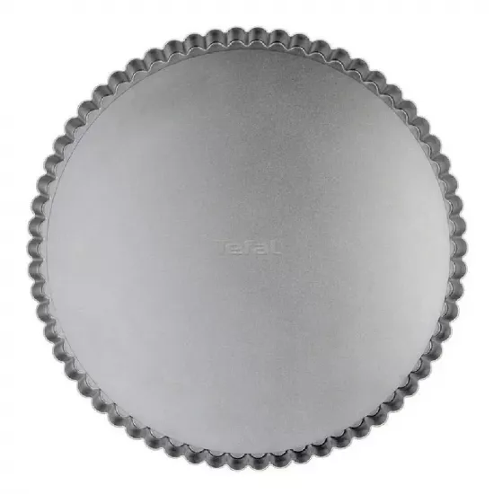 TEFAL DeliBake 28 sm Qırmızı Kek Forması