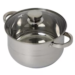 Qazan FR-8025 24*14.5sm metalic Qazan FR-8025 24*14.5sm metalic