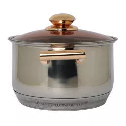 Qazan FR-8030 18*11.5sm metalic Qazan FR-8030 18*11.5sm metalic