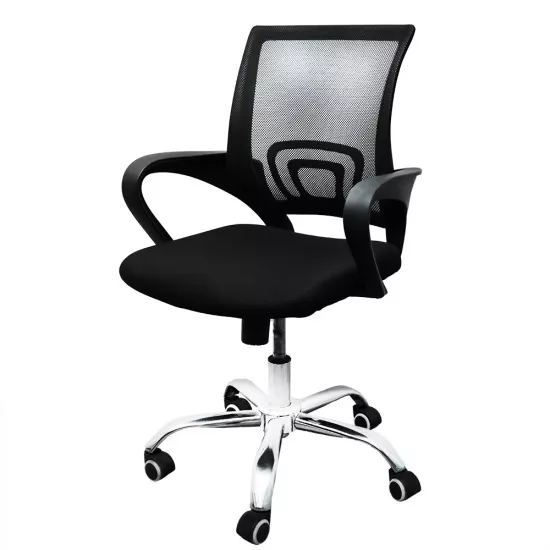 Kreslo SL503B qara