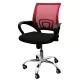 Kreslo SL503B qırmızı