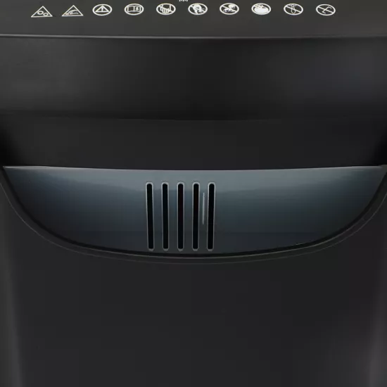 Sənəd məhv edən AS-S2-(CC)0540-BK (14,L) 6 səhifə