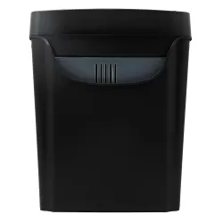 Sənəd məhv edən AS-S2-(CC)0540-BK (14,L) 6 səhifə