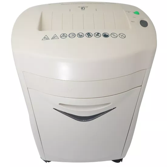 Sənəd məhv edən AS-S2-CC0940 (25.4 L) 9 səhifə