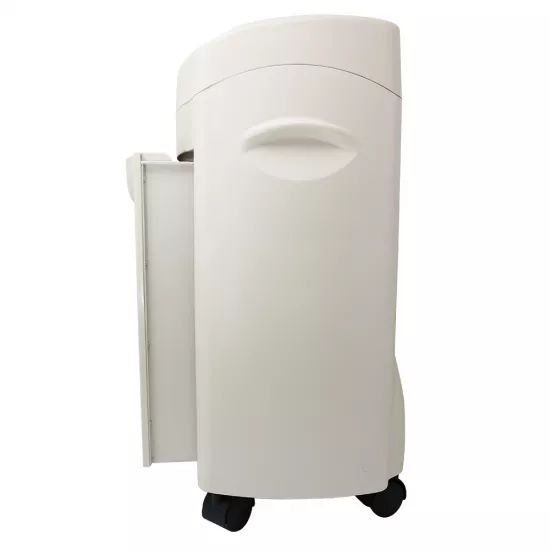 Sənəd məhv edən AS-S2-CC0940 (25.4 L) 9 səhifə