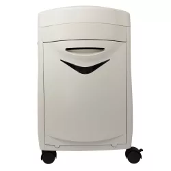 Sənəd məhv edən AS-S2-CC0940 (25.4 L) 9 səhifə