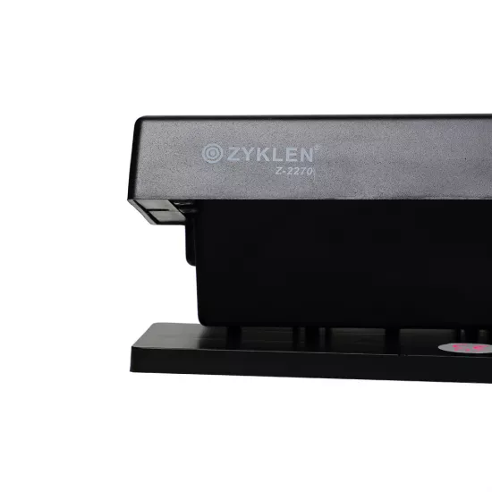 Pulyoxlayan aparat Z-2270